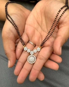 Disha Mangalsutra